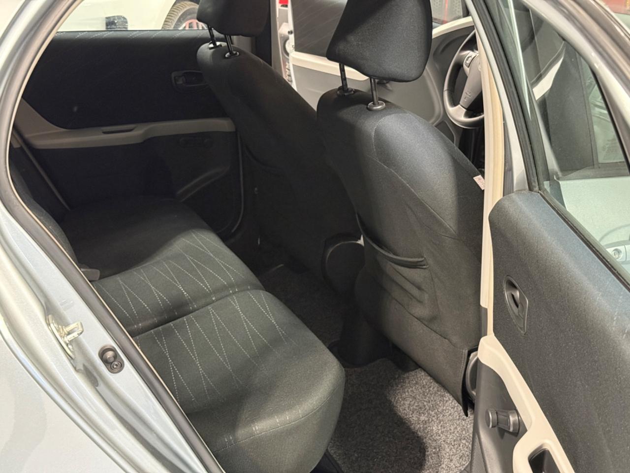 Toyota Yaris 5p 1.0 Sol 110.000KM!