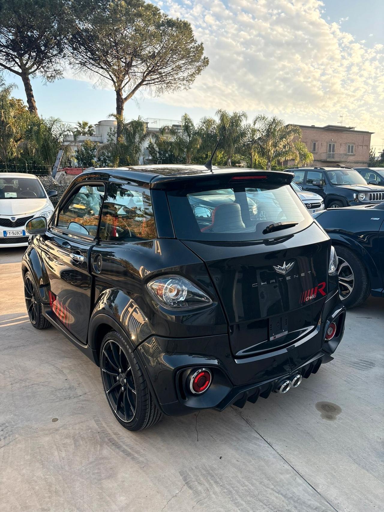 Chatenet CH46 Sport Line