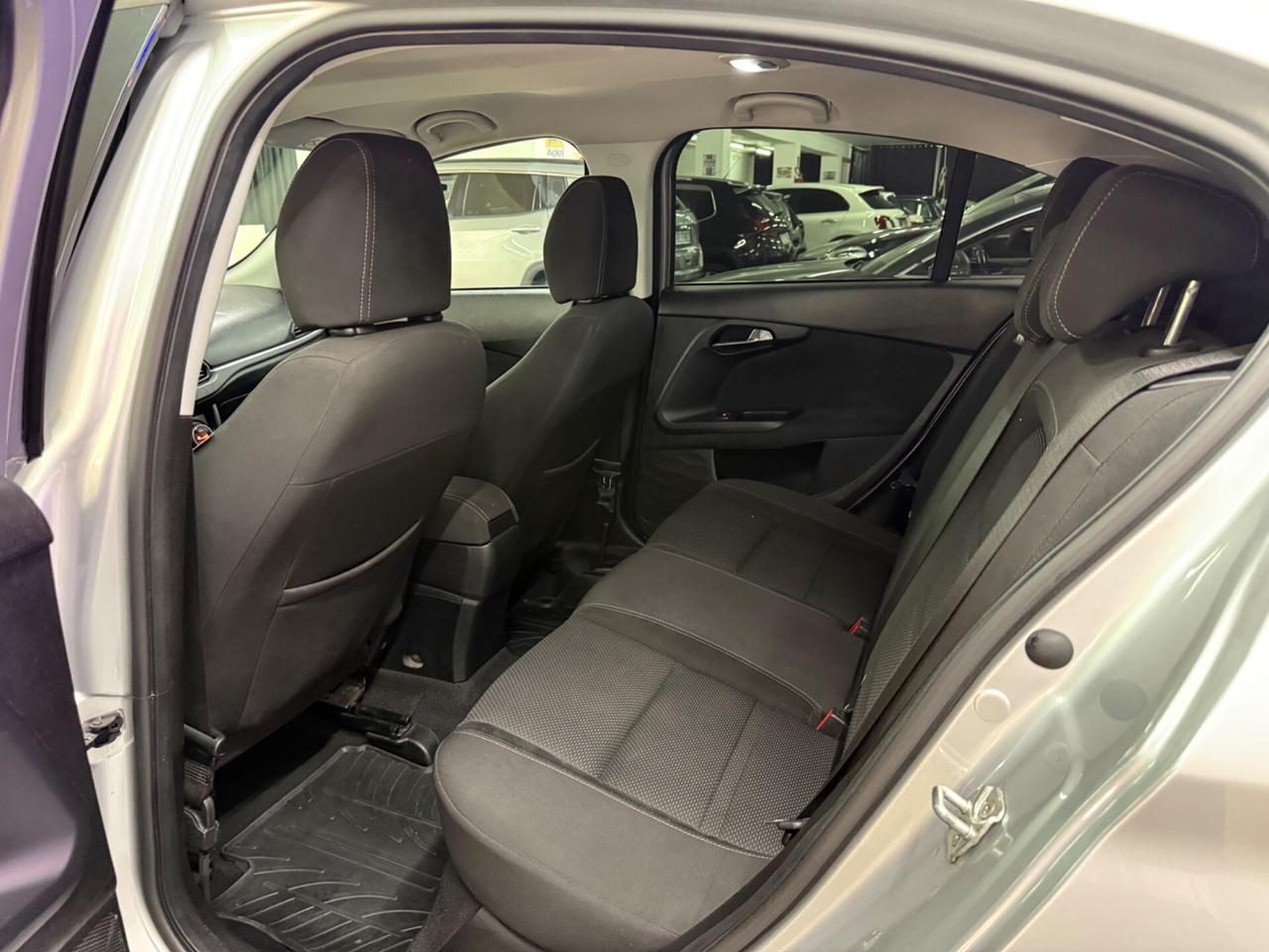 FIAT Tipo 2018 1.6 Mjt 120cv 5 porte Lounge
