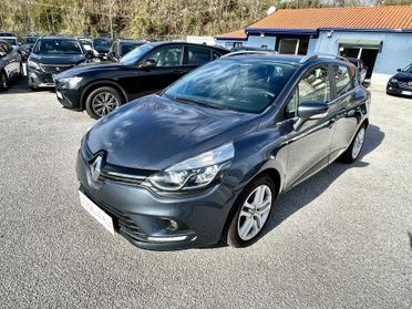 Renault Clio Sporter dCI 90 CV IMM.11-2017 NAVI