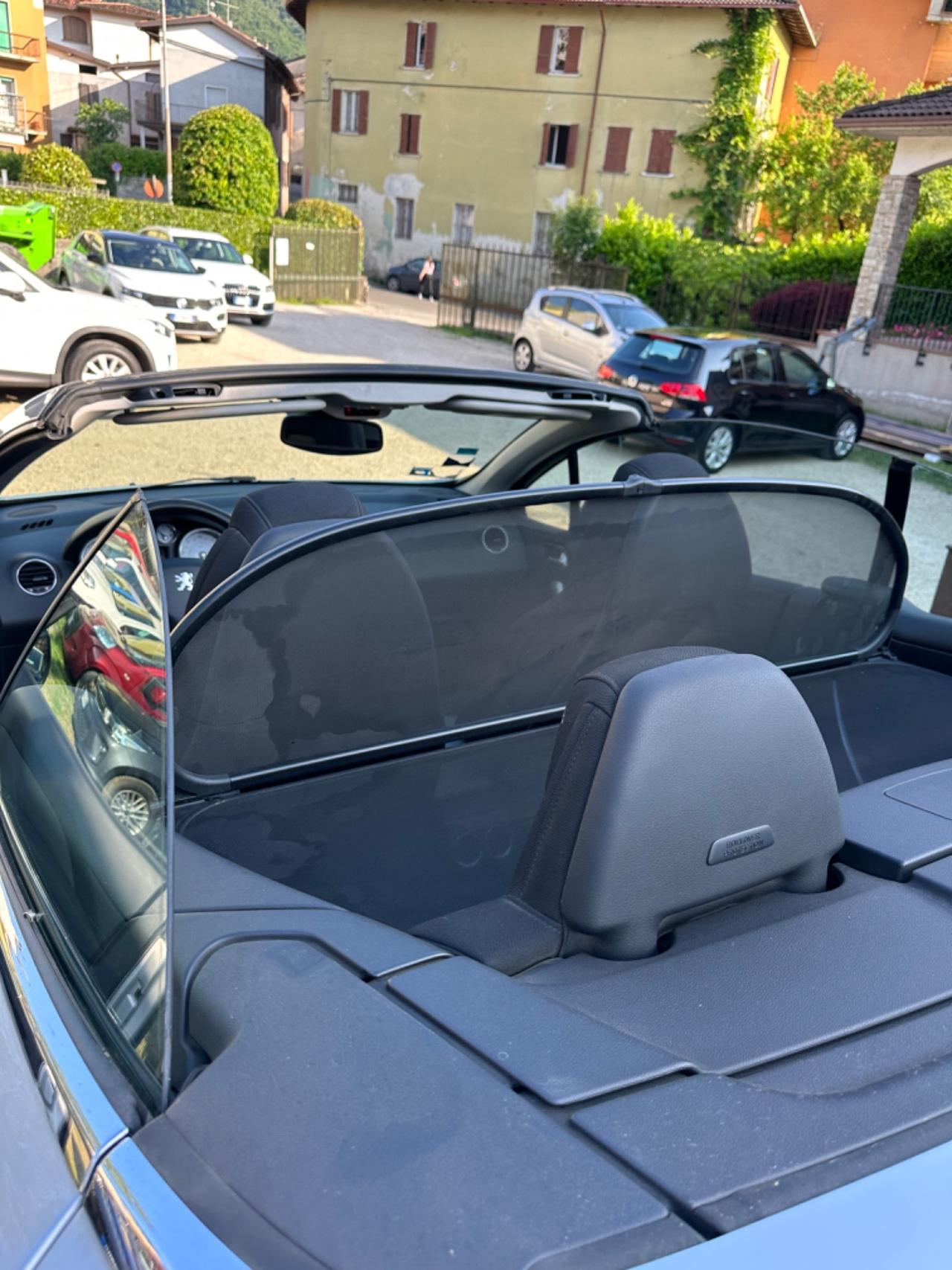Peugeot 308 2.0 HDi 140CV CABRIO FELINE KMCERT UNICOPR
