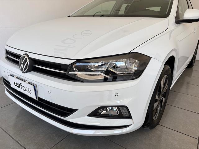 VOLKSWAGEN Polo 1.0 EVO