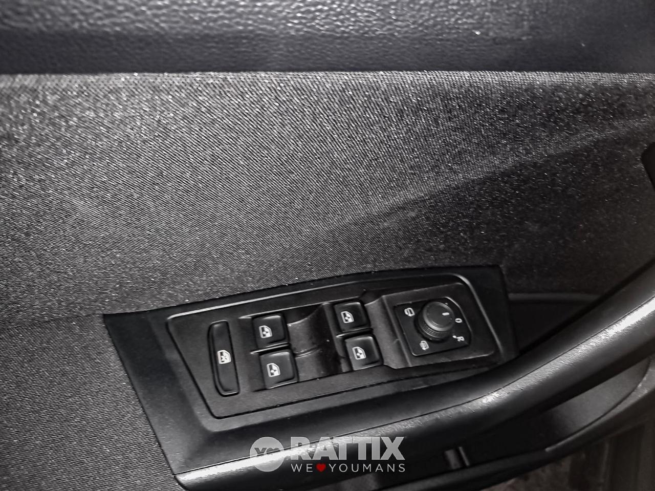 Volkswagen T-Roc 1.5 TSI 150CV Life DSG