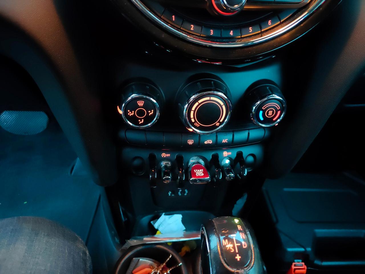 Mini 1.5 Cooper Hype