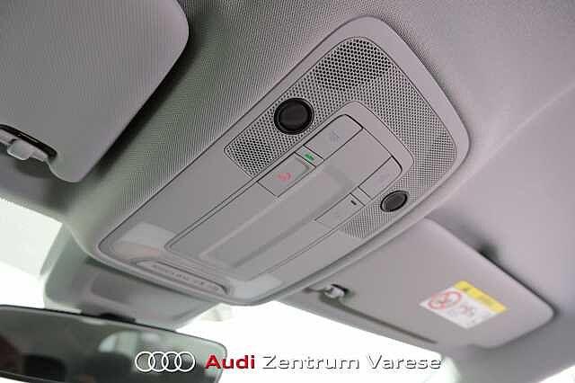 Audi A1 Sportback 25 TFSI 95CV Stronic Advanced