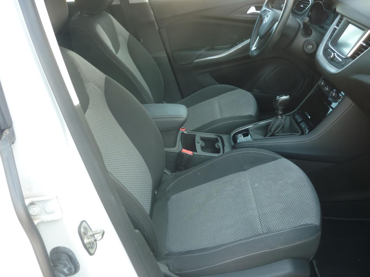 Opel Grandland X 1.5 diesel Ecotec Start&Stop 2020