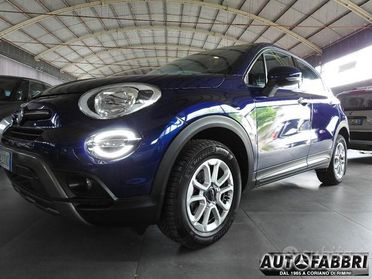 FIAT - 500X - 1.3 M.Jet 95 CV Business