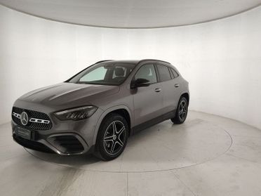 Mercedes-Benz GLA 250 e phev AMG Line Advanced Plus auto