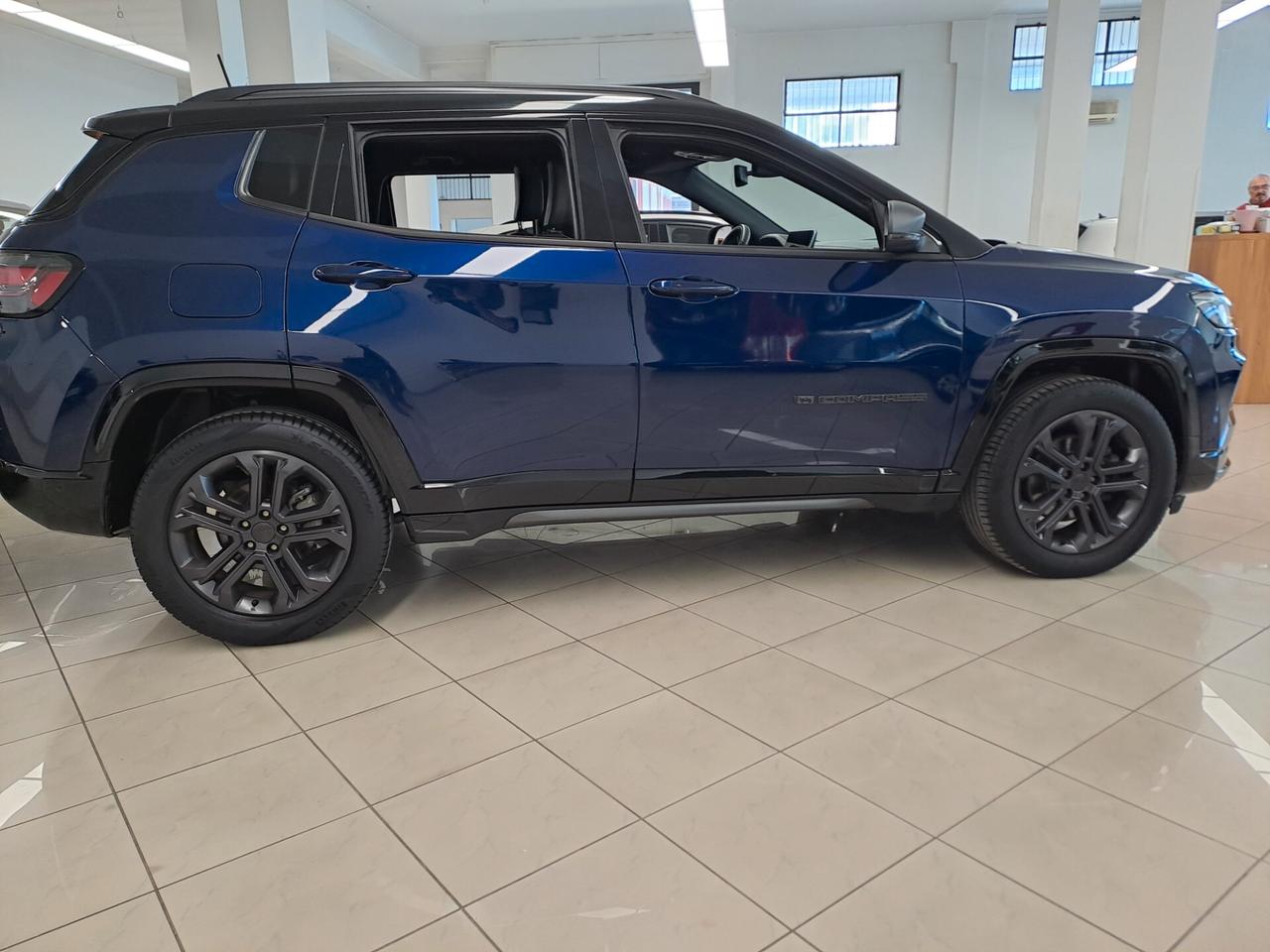 Jeep Compass 1.6 Multijet II 2WD 80° Anniversario