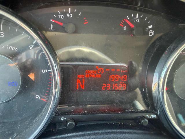 PEUGEOT 5008 1.6 e-HDi 112CV Stop&Start cambio robotizzato Acti