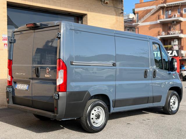 FIAT Ducato 30 2.3 MJT 120CV PC-TN Furgone