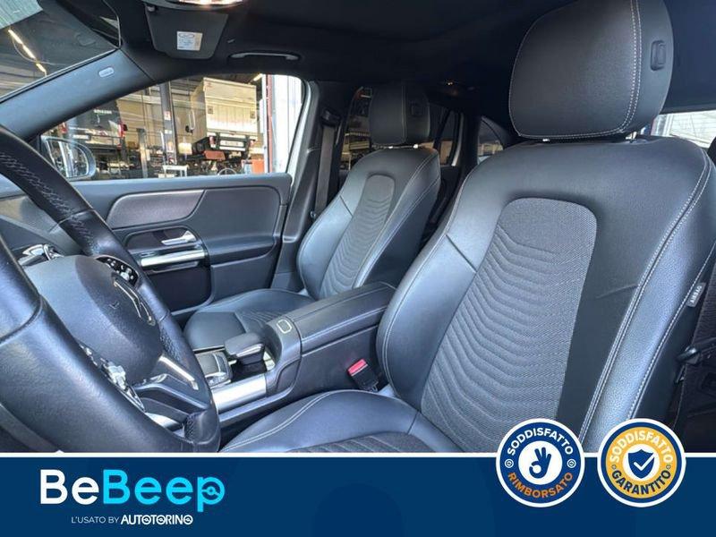 Mercedes-Benz GLA 200 D SPORT PLUS AUTO