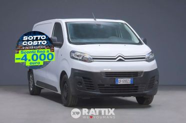 Citroen Jumpy M 1.5 BlueHDI 120CV Club (IVA ESCLUSA)