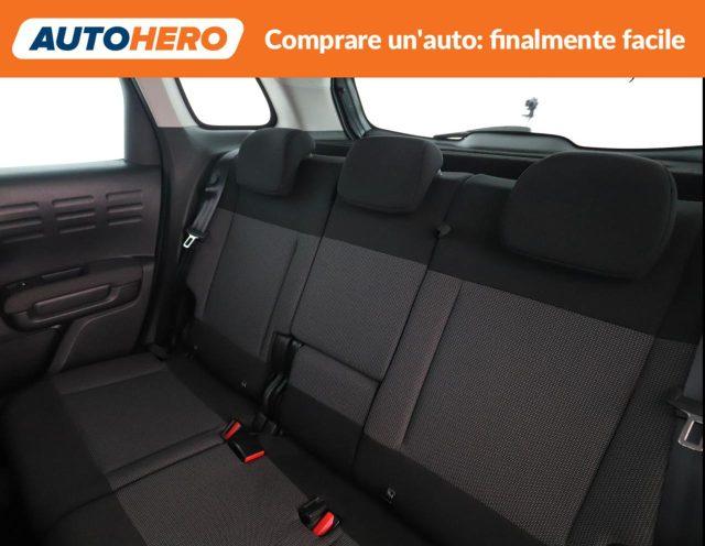 CITROEN C3 Aircross PureTech 110 S&S Shine