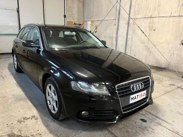 Audi A4 Avant 2.0 TDI 120CV F.AP. Start Plus