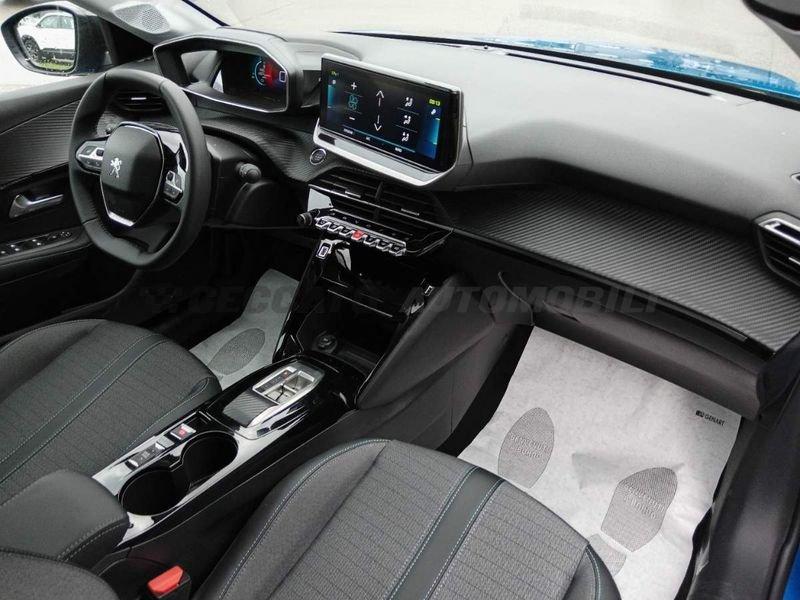 Peugeot 208 e-208 Allure Pack 100kW