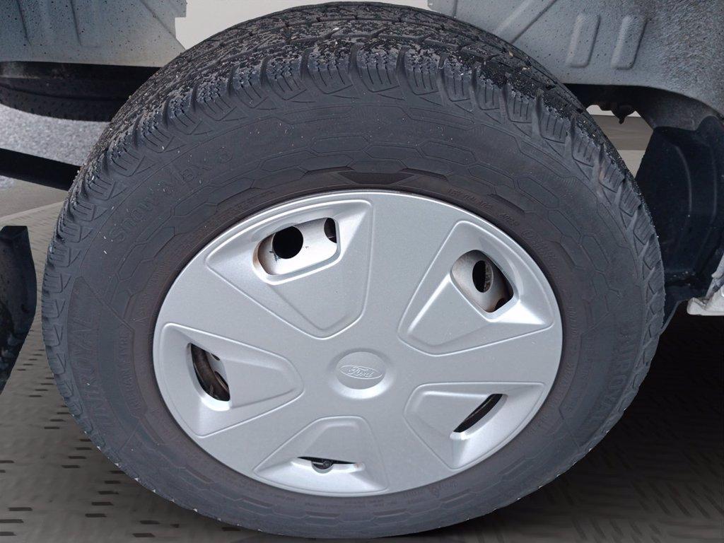 FORD Transit custom 280 2.0 tdci mhev 130cv trend l1h1 e6.2 del 2021