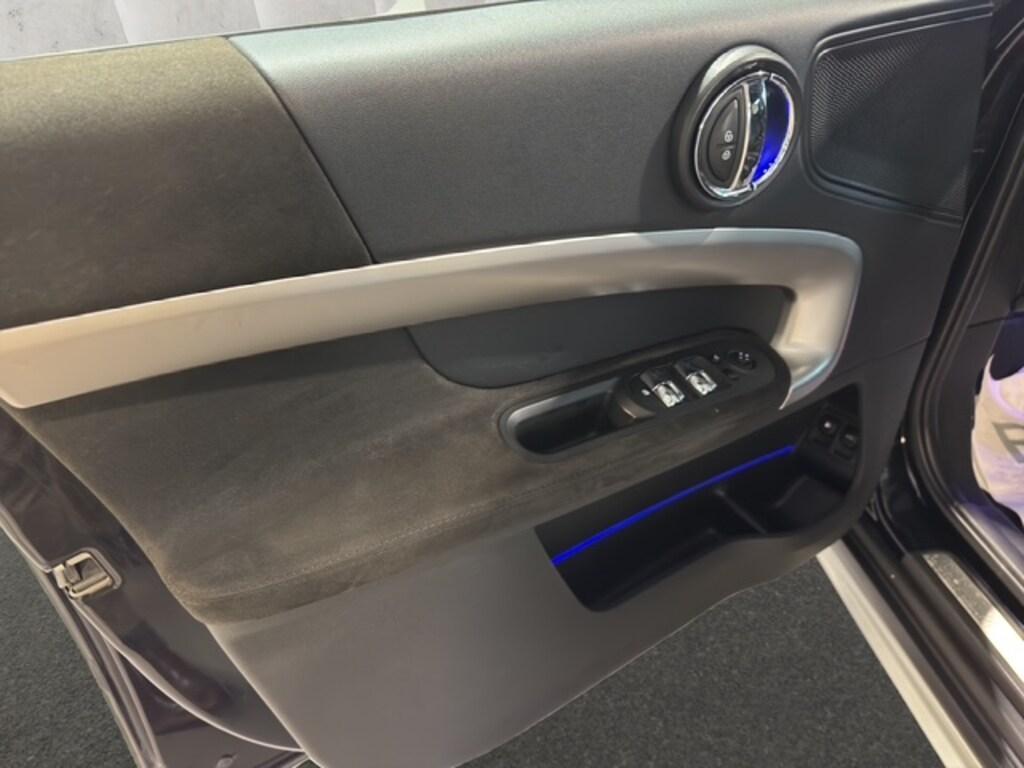 Mini Mini Countryman 1.5 Twin Power Turbo eDrive Cooper SE All4 ALL4 Steptronic