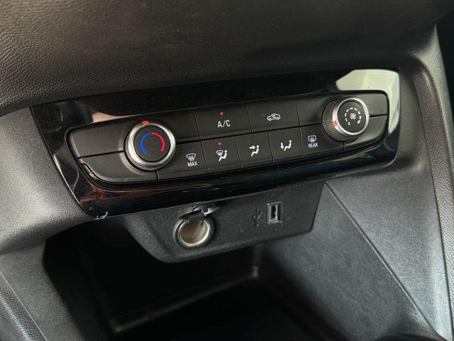 OPEL Corsa 1.2 Elegance Bi-Color PREZZO REALE!