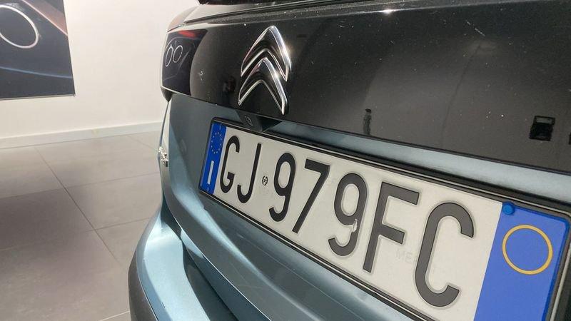 Citroën C4 PureTech 130 S&S EAT8 Shine