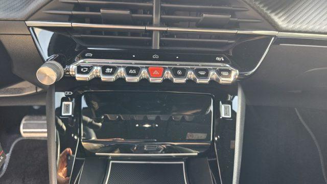 PEUGEOT 2008 PureTech 130 S&S EAT8 GT PERMUTE OK NEOPATENTATI