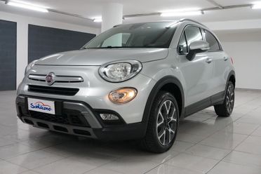 Fiat 500X 2.0 MultiJet 140 CV 4x4 Cross