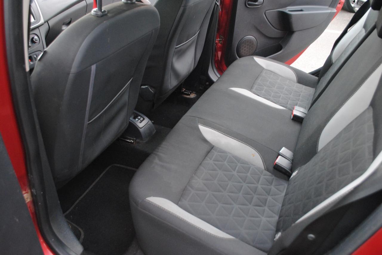 DACIA SANDERO STEPWAY 0.9 90 CV BENZ/GPL