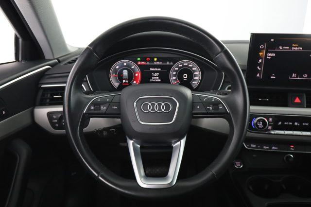 AUDI A4 A4 Avant 30 TDI/136 CV S tronic Business Advanced