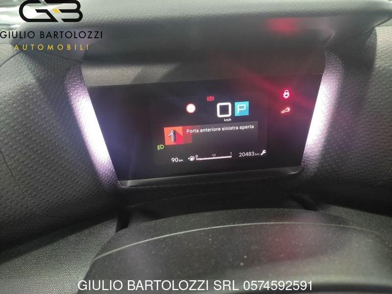 Citroën C4 X C4 X PureTech 130 S&S EAT8 Max