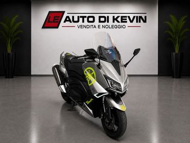Yamaha T Max 530 ABS 34KW