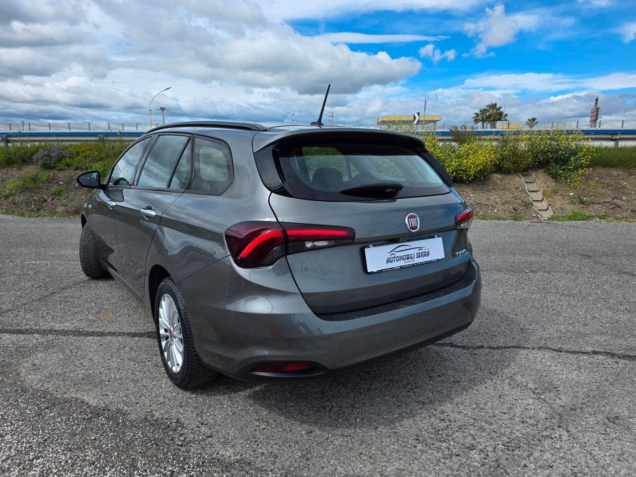 Fiat Tipo 1.6 Mjt S&S SW Mirror