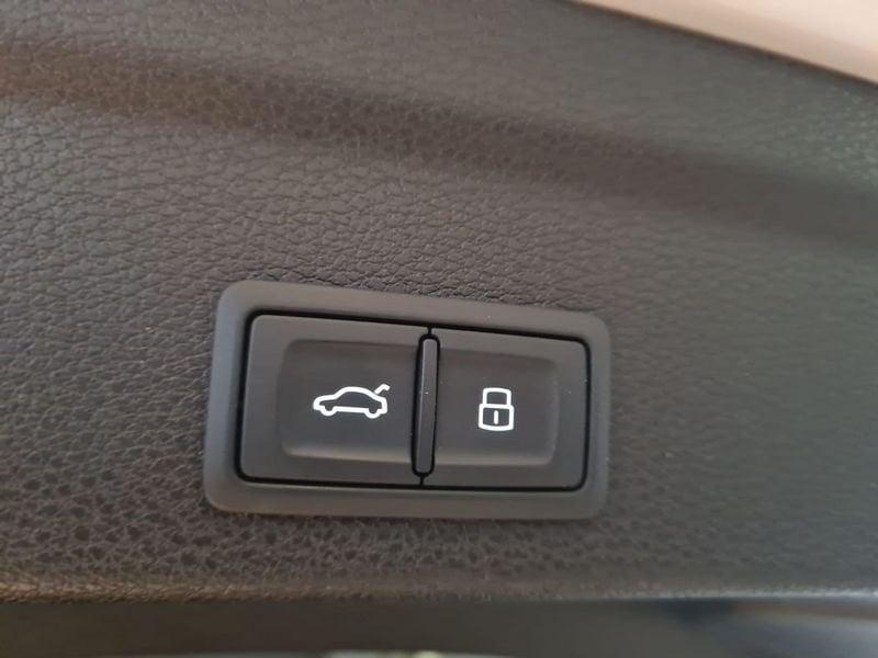 Audi Q3 Q3 SPB 35 TDI S tronic S line edition