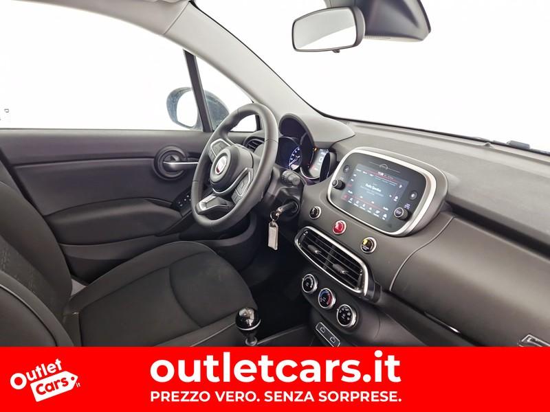 Fiat 500X 1.0 t3 120cv