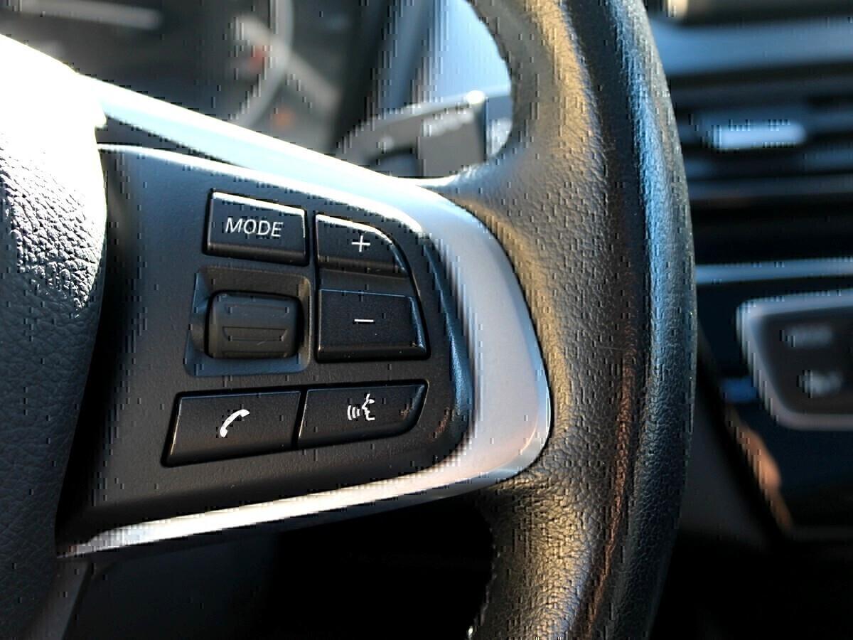 Bmw 225XE hybrid PlugIn️ Tetto Nav PDC TAGLIANDI BMW