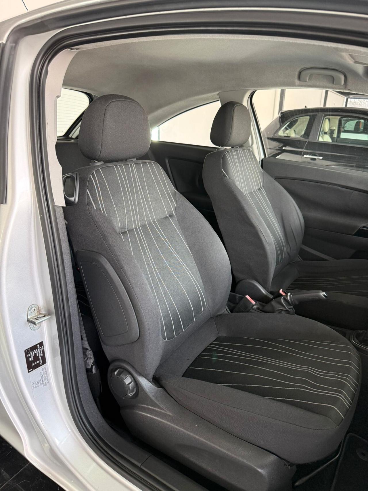 Opel Corsa 1.2 80CV 3 porte GPL-TECH Club