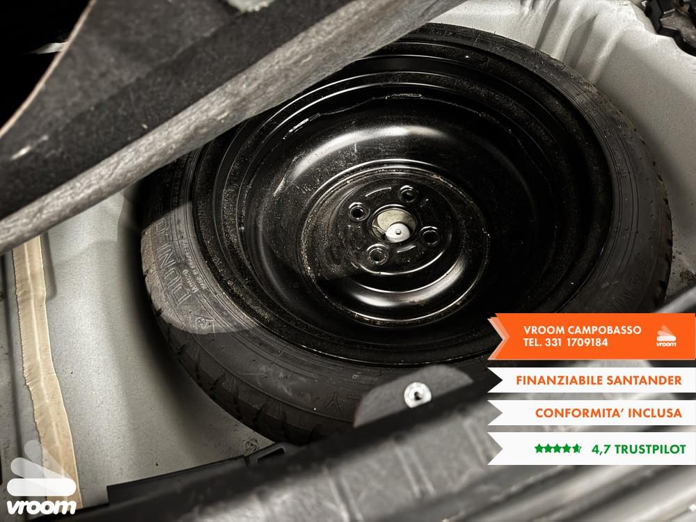 TOYOTA Yaris 3ª serie Yaris 1.5 Hybrid 5 porte...