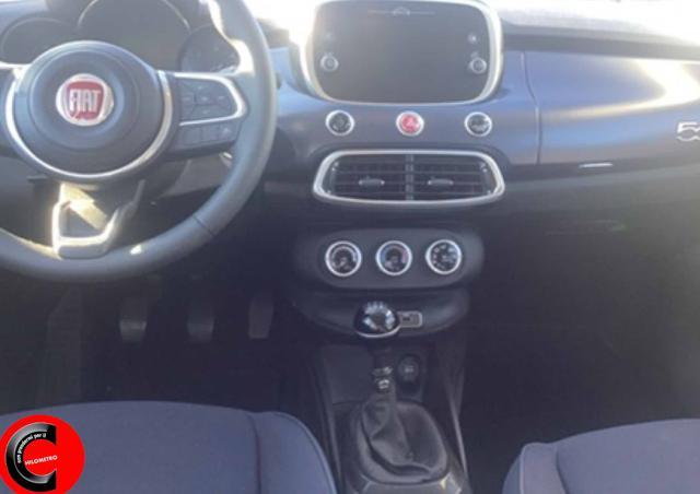 FIAT 500X 1.3 MultiJet 95 CV