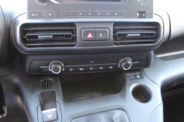 OPEL Combo Cargo 1.5 Diesel 100CV