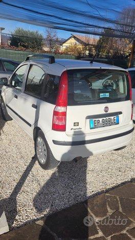 Fiat Panda 1.2