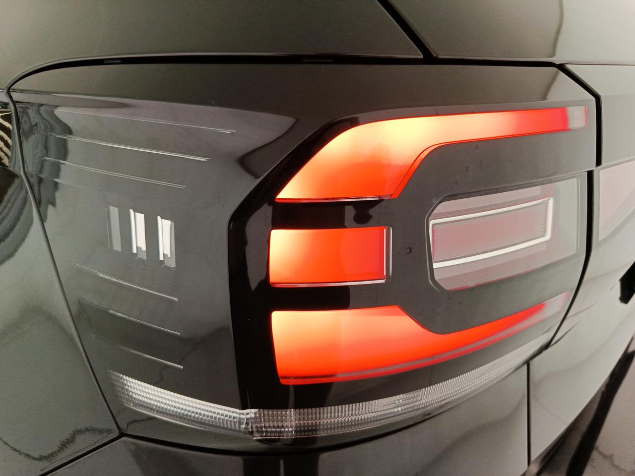 VOLKSWAGEN T-Cross - T-Cross 1.0 TSI Style BMT