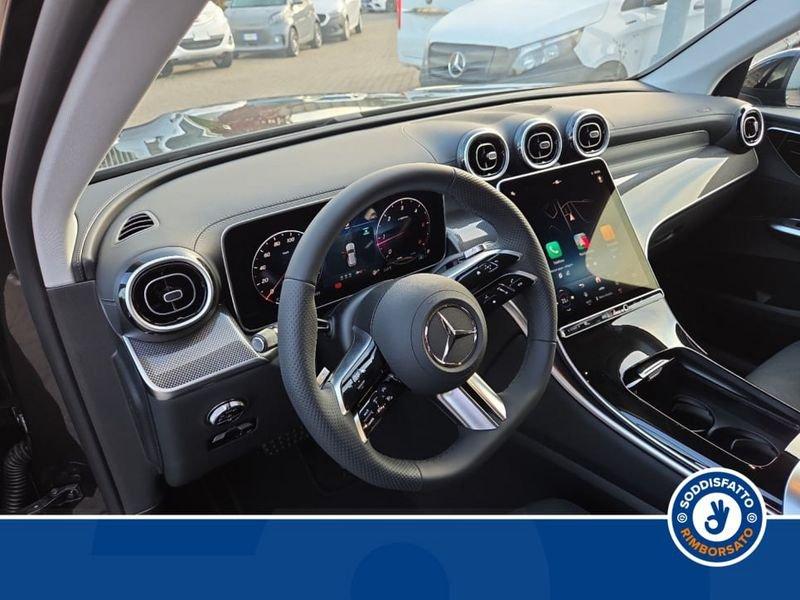 Mercedes-Benz GLC 220d 4Matic AMG Line Advanced