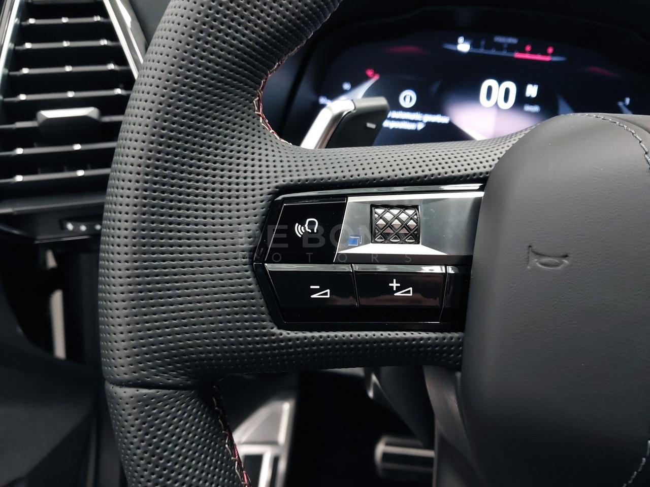 DS DS 7 1.5 bluehdi pallas 130cv auto