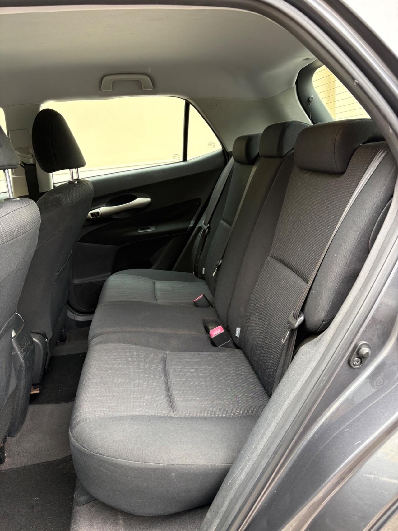 Toyota Auris 1.4 D-4D 90cv affidabile