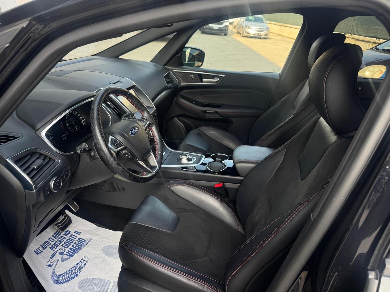 Ford S-Max 2.5 full hybrid ST-Line Business 190cv cvt 7p.ti