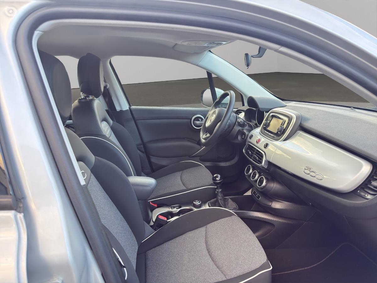 FIAT - 500X X 1.6 mjt Business 4x2 120cv