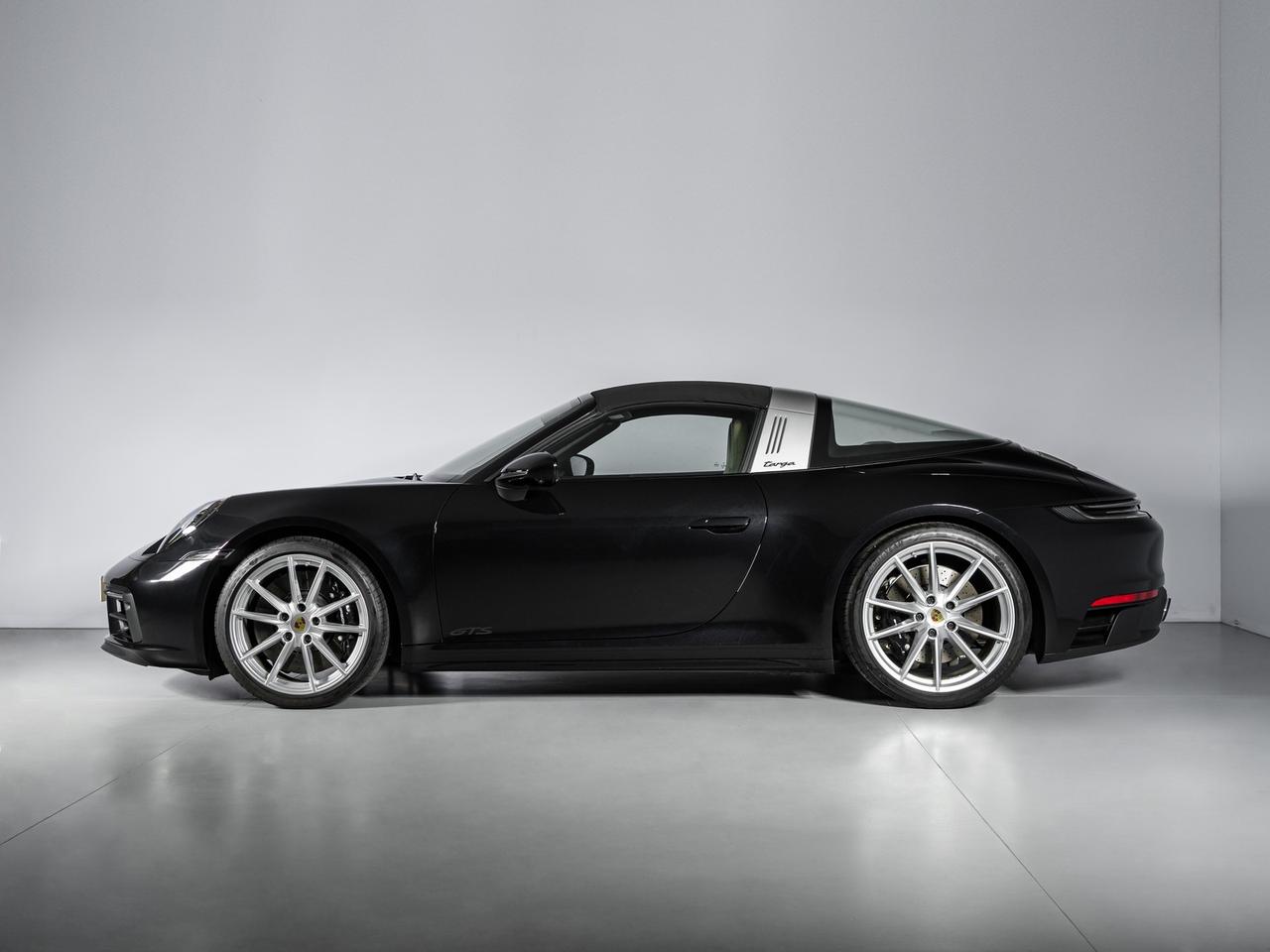 Porsche 911 targa 3.0 4 gts auto