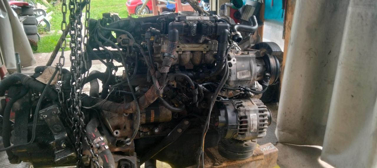 Fiat Panda 1.2 Dynamic Natural Power