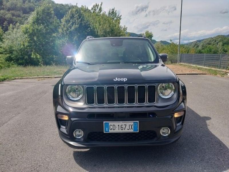 Jeep Renegade Renegade 1.0 T3 Limited