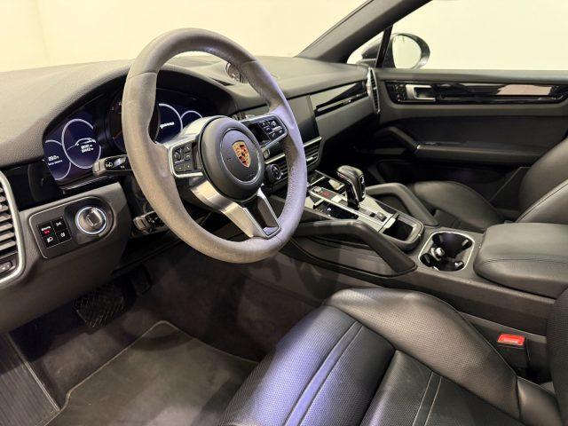 PORSCHE Cayenne Coupé 3.0 V6 IVA ESPOSTA