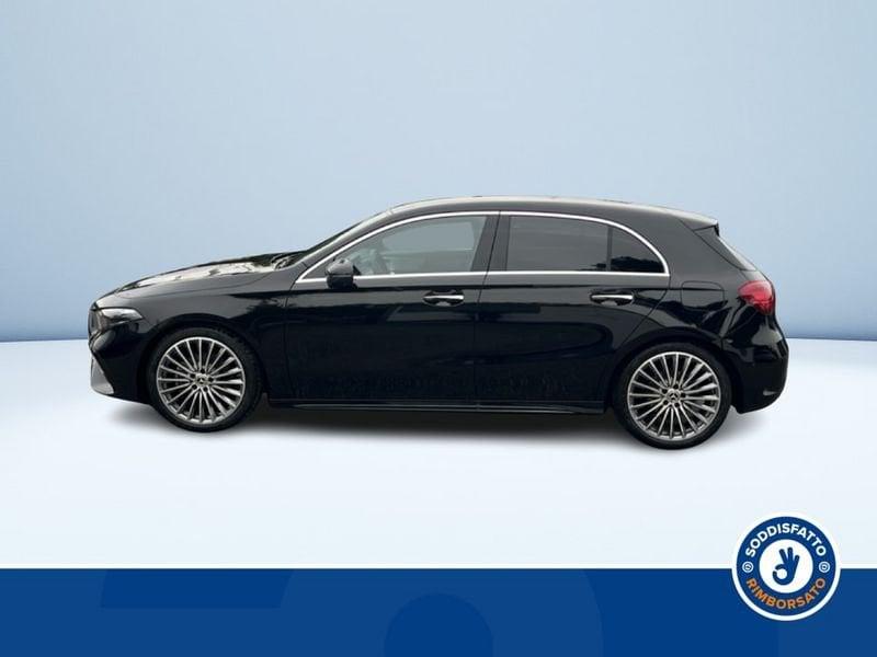 Mercedes-Benz Classe A 180d Automatic AMG Line Premium